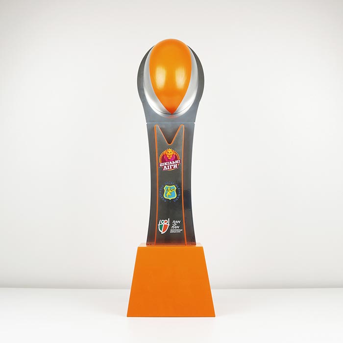 Перехідний Кубок з Регбі – Величний Символ Перемоги 68х20см 1498-4