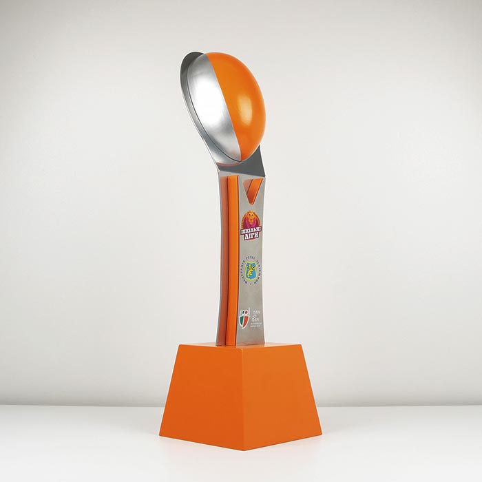 Перехідний Кубок з Регбі – Величний Символ Перемоги 68х20см 1498-4