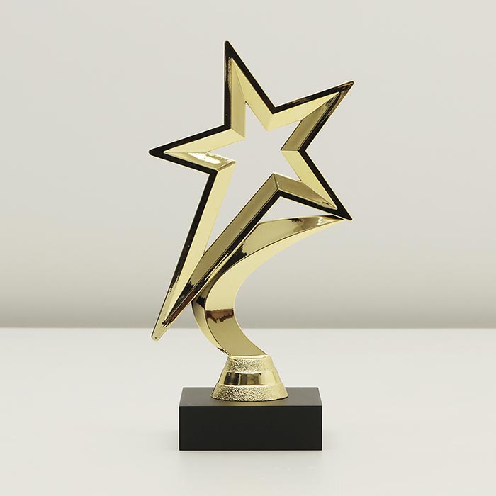 Статуетка Вега на основі універсальна нагорода h19см