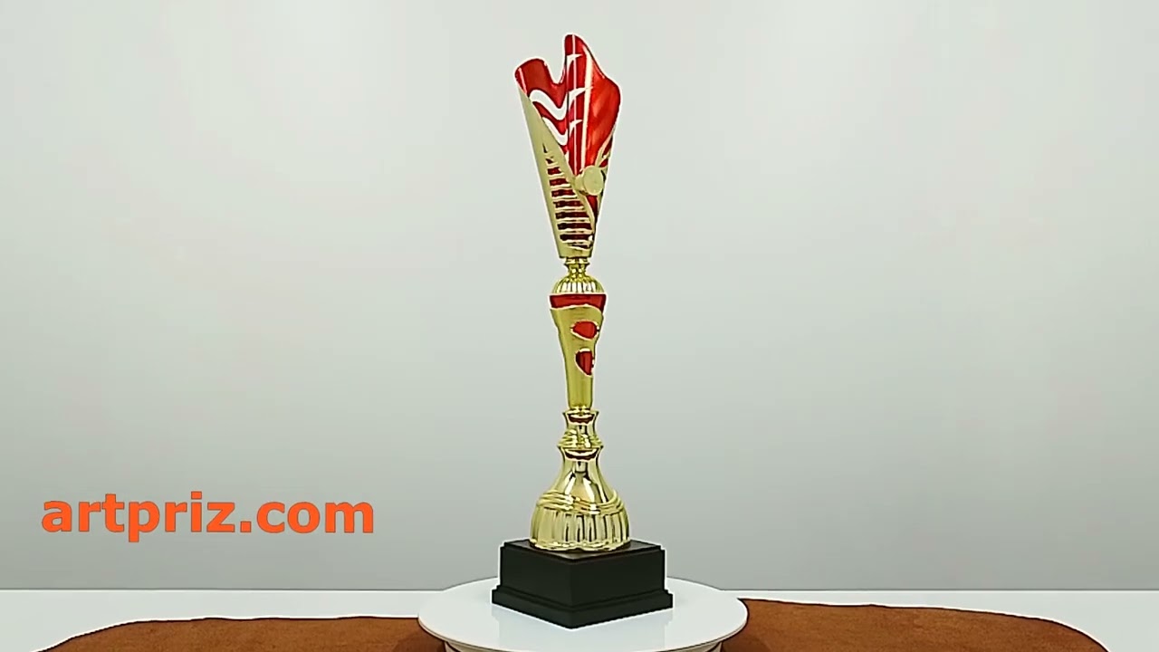 Кубок нагородний K6045B Висота 55см