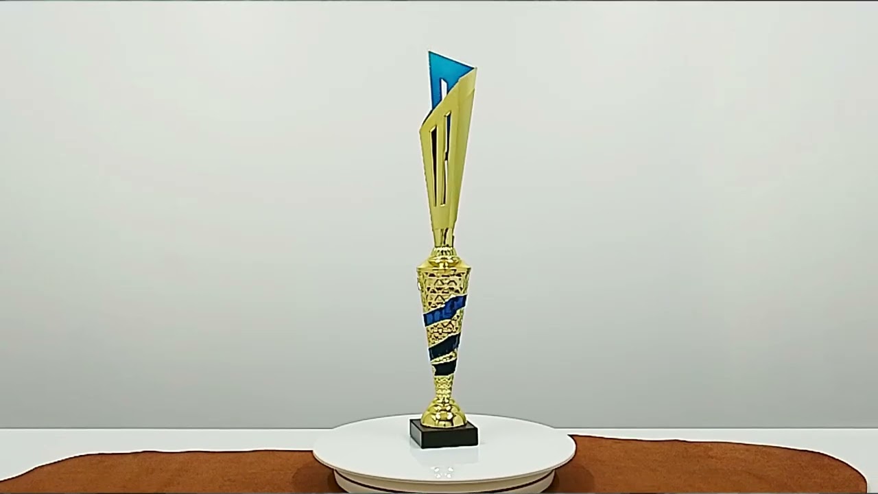 Кубок нагородний високий K6043B Висота 47см