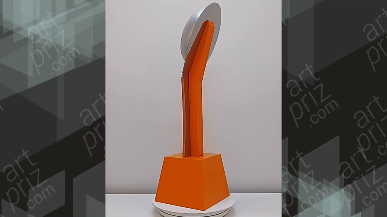 Перехідний Кубок з Регбі – Величний Символ Перемоги 68х20см 1498-4