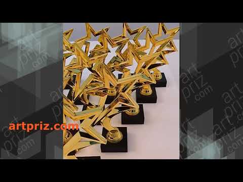 Статуетка Вега на основі універсальна нагорода h19см