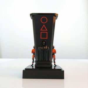 Кубок SQUID GAME 10x17мм Артприз 1944-5