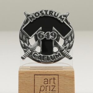 Орден литий NOSTRUM CAELUM 649 Д40мм Артприз 6868-5