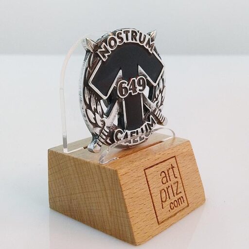 Орден литий NOSTRUM CAELUM 649 Д40мм Артприз 6868-5