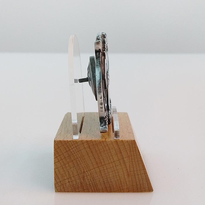 Орден литий NOSTRUM CAELUM 649 Д40мм Артприз 6868-5