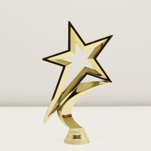 Фігурка Вега універсальна нагорода h17см