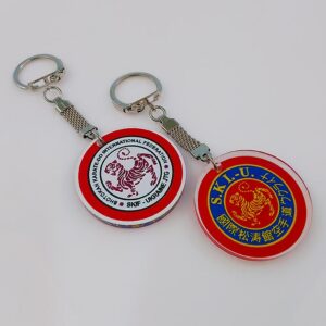 Брелок Шотокан Карате-До SKIF Артприз 3077-5