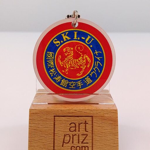 Брелок Шотокан Карате-До SKIF Артприз 3077-5