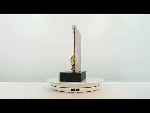 Нагорода "VERTICAL ROCK CLIMB" 21x26см Артприз 5943-5