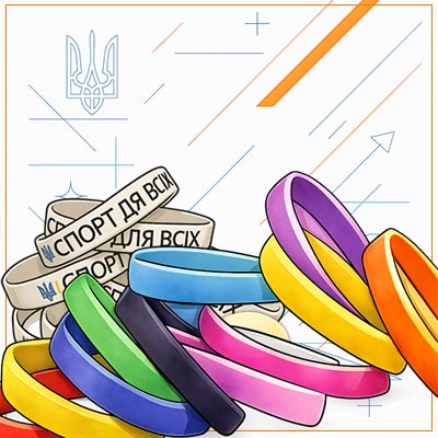 виготовлення браслетів