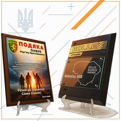 VIP дипломи іміджеві