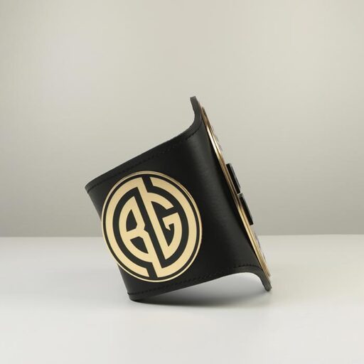 Пояс чемпіонський KINGS OF THE TATAMI 700х212мм Артприз 3739-5