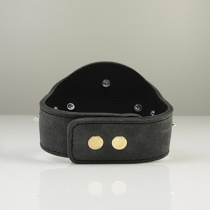 Сувенірний чемпіонський пояс з боксу 45х11см Артприз 1996-5