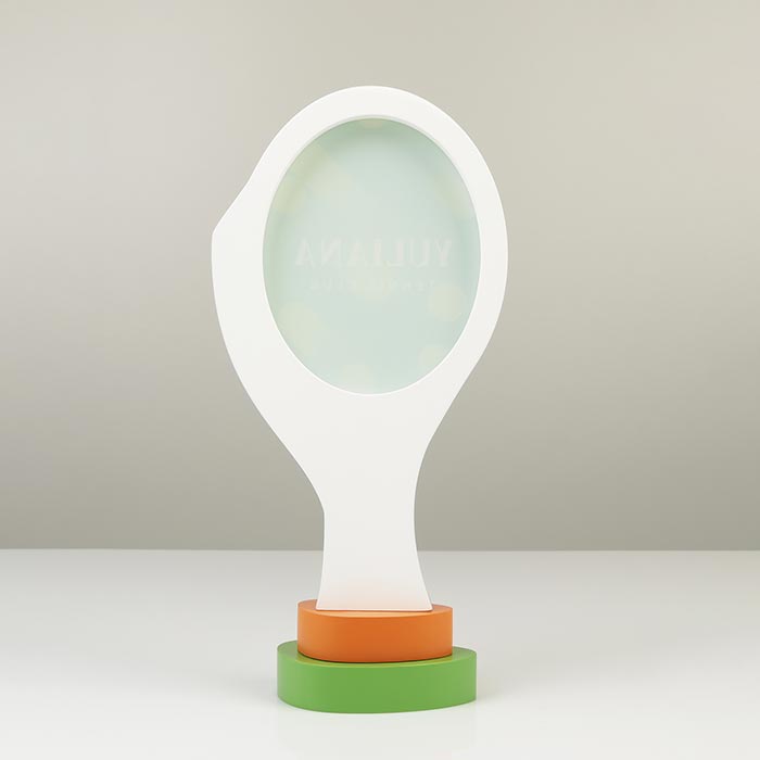 Приз нагорода з Тенісу Літній кубок 2025 27х14см Артприз 7385-5