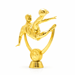 Фігурка Золотий Удар універсальна нагорода, тримач, верхівка кубка h14см Артприз