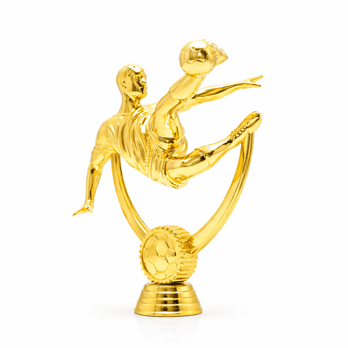 Фігурка Золотий Удар універсальна нагорода, тримач, верхівка кубка h14см Артприз