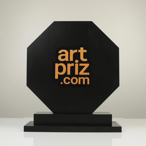 Кубок WGFC з ММА 40х34см Артприз 8955-5