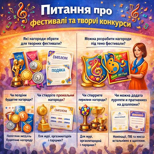 40 самих поширених питань до компанії АРТПРИЗ FAQ