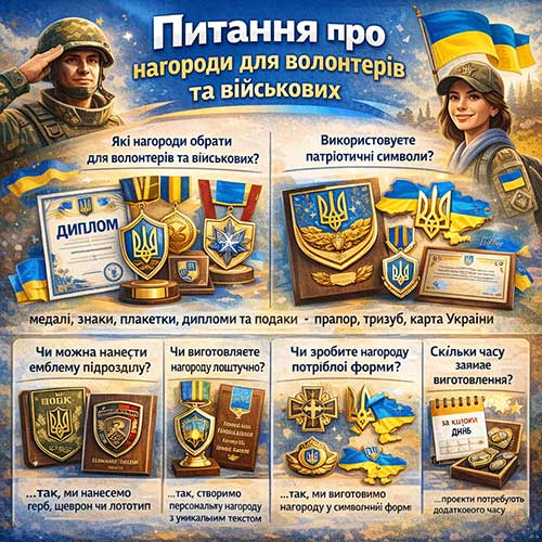 40 самих поширених питань до компанії АРТПРИЗ FAQ